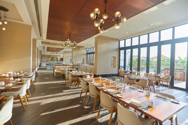 Hotel Millennium Resort Salalah
